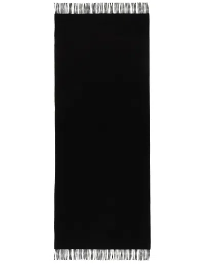 MAX MARA "KISSES" SCARF