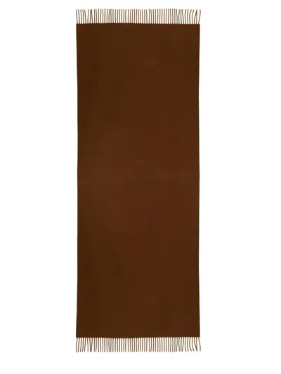 MAX MARA MAX MARA "KISSES" SCARF