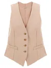 Max Mara Kiwi' Vest