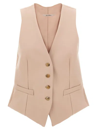 Max Mara Kiwi' Vest