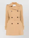 Max Mara Landa Trench Coat