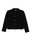 Max Mara Long-sleeved Sweater