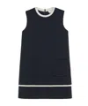 Max Mara Jersey Mini Dress