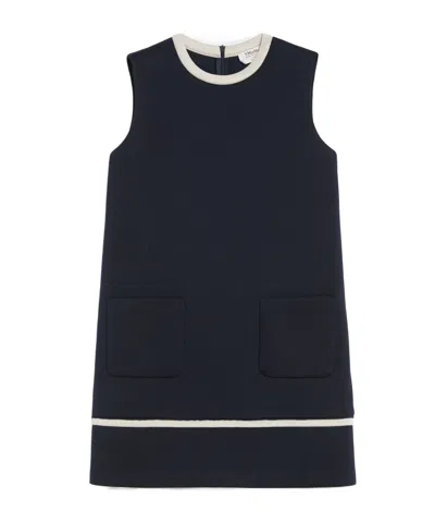 Max Mara Knitted Mini Dress