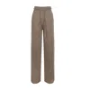 Max Mara Knitted Parole Pant