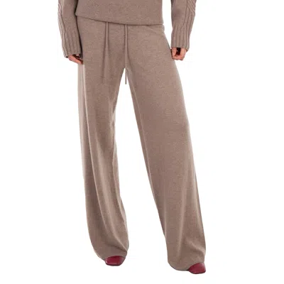 Max Mara Knitted Parole Pant