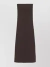Max Mara Aprile1234 Viscose Pencil Skirt