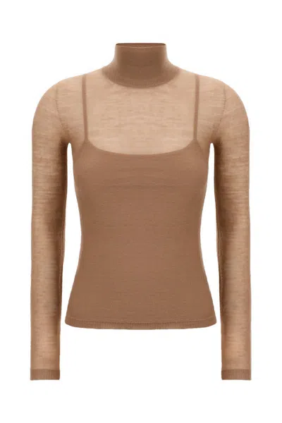 Max Mara Knitwear In 005