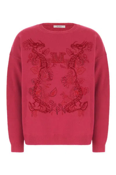 MAX MARA MAX MARA KNITWEAR