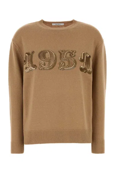 MAX MARA MAX MARA KNITWEAR