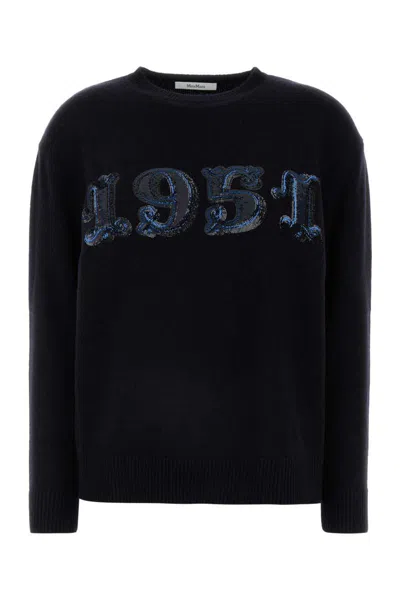 MAX MARA MAX MARA KNITWEAR
