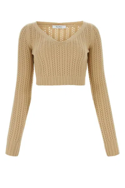 MAX MARA MAX MARA KNITWEAR