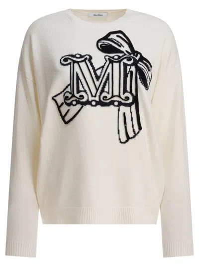 MAX MARA MAX MARA KNITWEAR