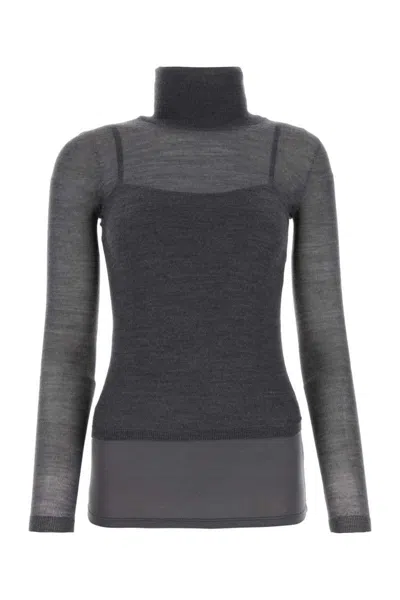 Max Mara Knitwear