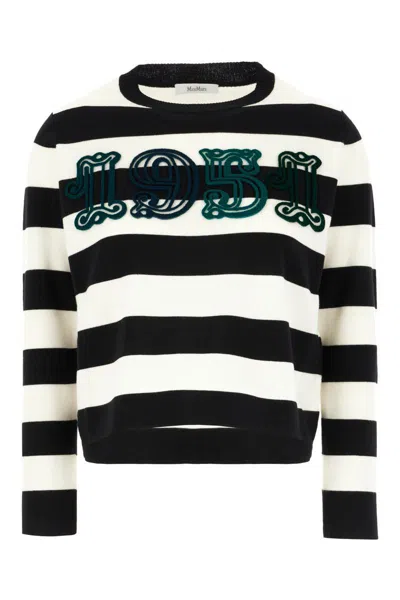 Max Mara Knitwear
