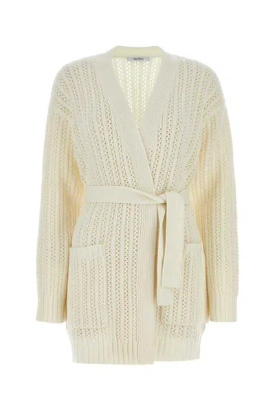 Max Mara Knitwear