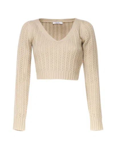Max Mara Knitwear