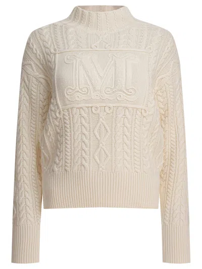 MAX MARA MAX MARA KNITWEAR