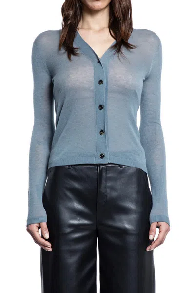 Max Mara Knitwear In Beige