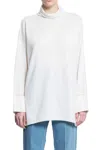 Max Mara Knitwear In Beige