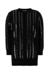 Max Mara Knitwear In Black