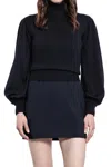 Max Mara Knitwear In Black