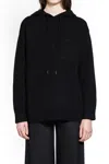 Max Mara Knitwear In Black