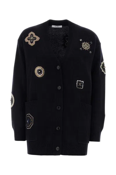 MAX MARA MAX MARA KNITWEAR