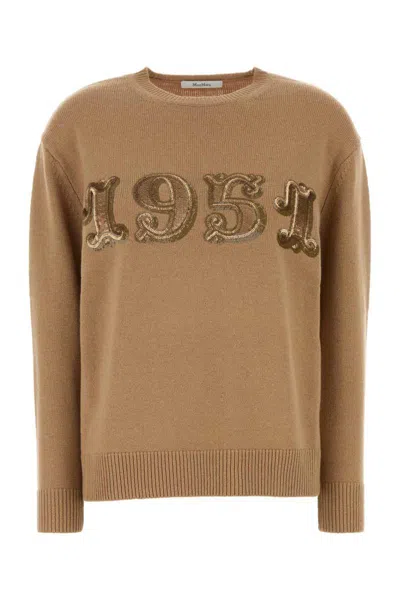 MAX MARA MAX MARA KNITWEAR