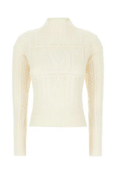 MAX MARA MAX MARA KNITWEAR