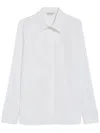 Max Mara Knut Clothing In White