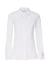 Max Mara Cotton-blend Shirt