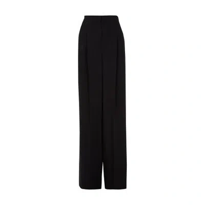 Max Mara Lacatto Wide Leg Pants