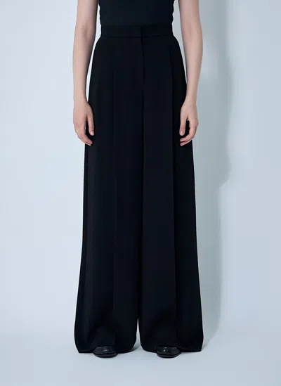 MAX MARA LACCATO PANTS