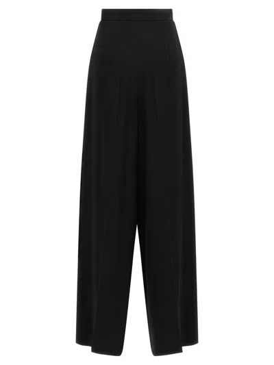 MAX MARA MAX MARA 'LACCATO' PANTS
