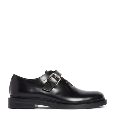 Max Mara Lacing Business Dress Shoes