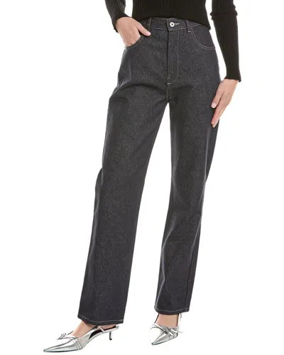 Max Mara Lacuna Jean In Blue