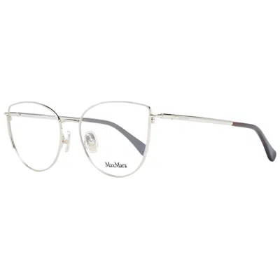 Max Mara Ladies' Spectacle Frame  Gbby2 In White