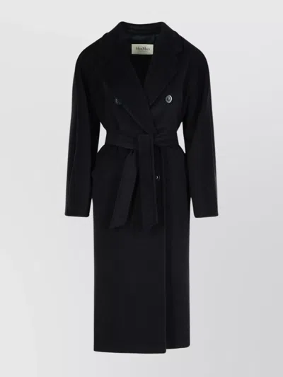 Max Mara Lady Virgin Wool And Cashmere Coat
