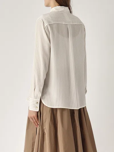 MAX MARA LAMA SHIRT