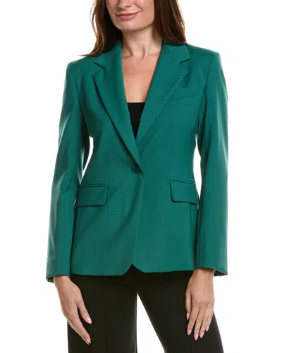 Max Mara Lamine Wool Jacket