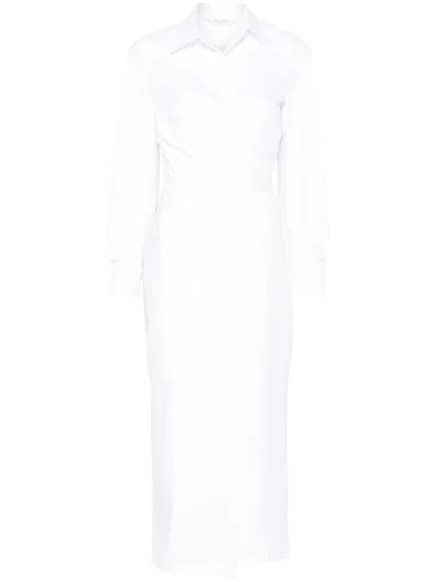 MAX MARA BALZAC DRESS