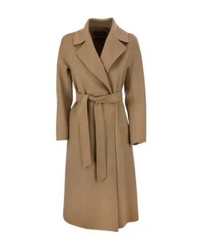 MAX MARA LAPEL COAT