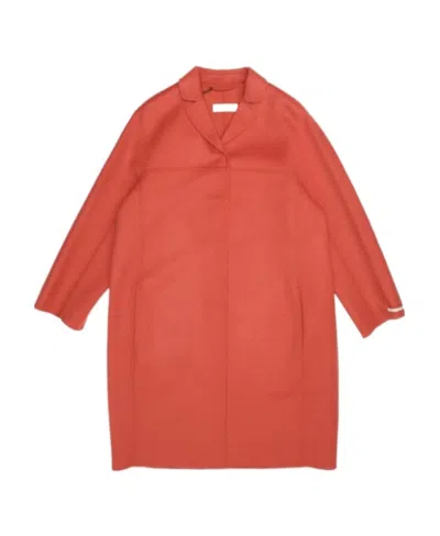 MAX MARA LAPEL COAT
