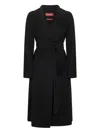 Max Mara Cles Coat