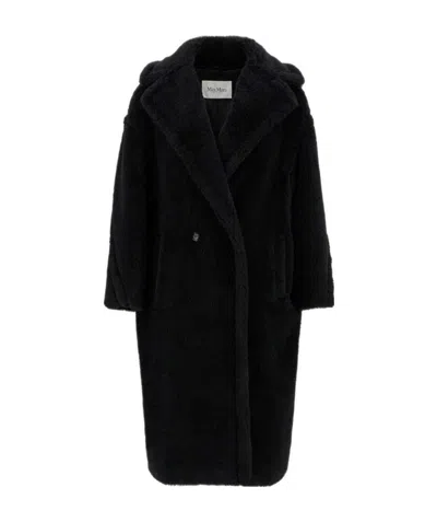 MAX MARA MAX MARA TEDGIRL DOUBLE-BREASTED COAT