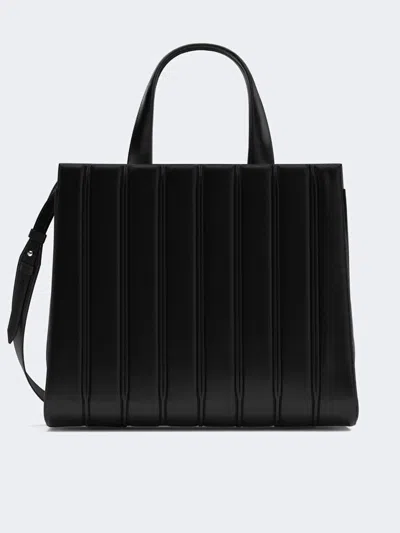 Max Mara Large In Black