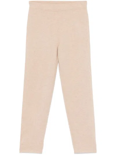 MAX MARA LARIX TROUSERS