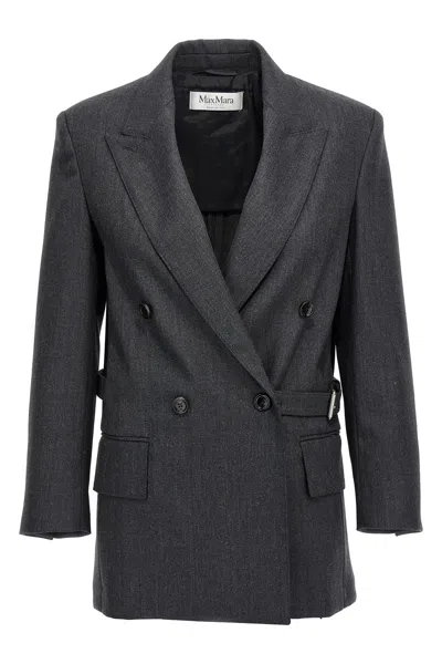 MAX MARA MAX MARA 'LATINO' BLAZER