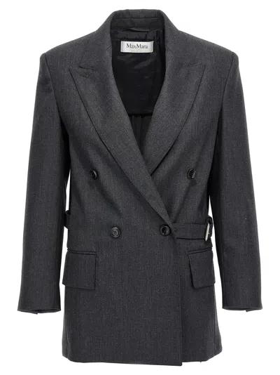 MAX MARA LATINO BLAZER